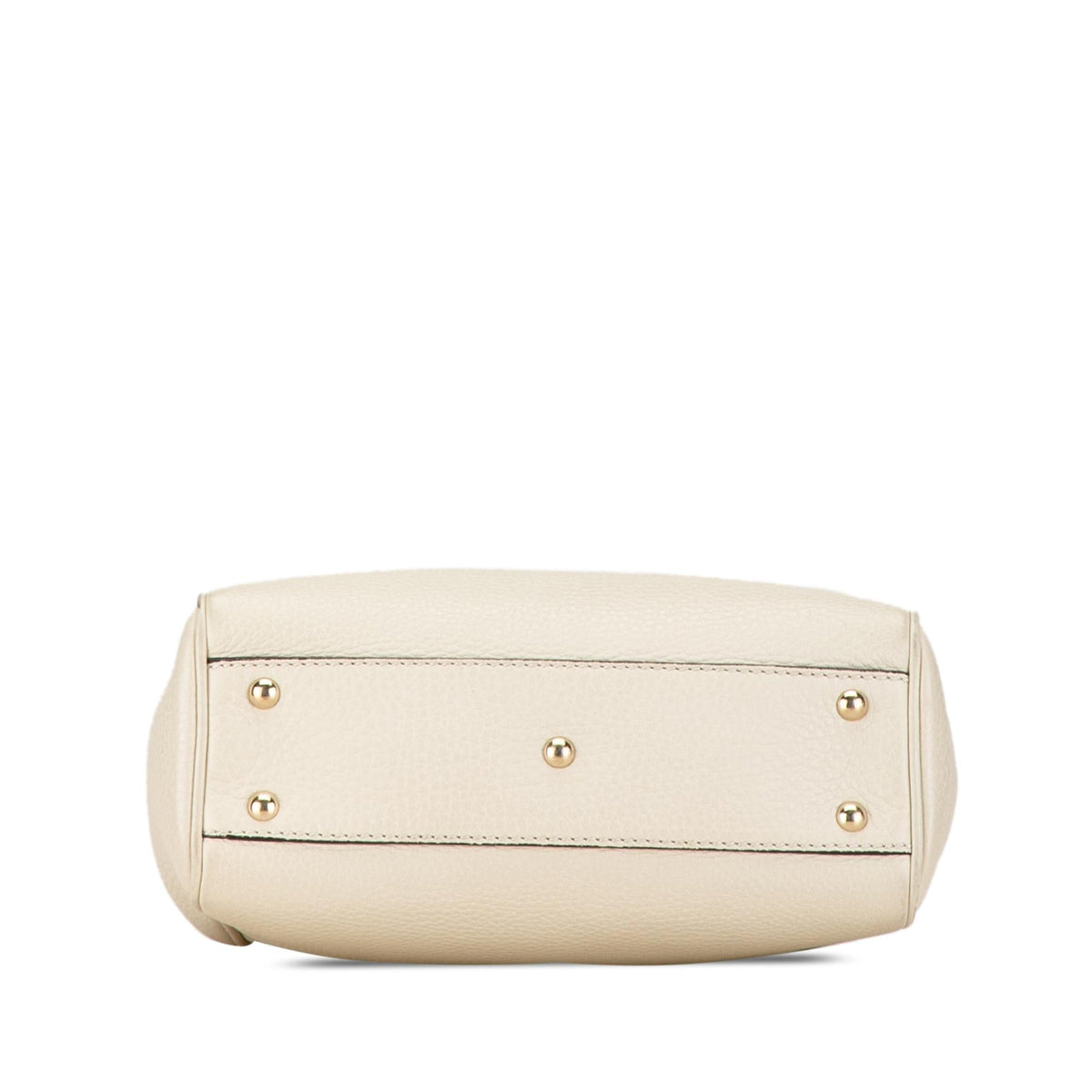 Gucci Mini Bamboo Shopper (SHG-pXxLXX)