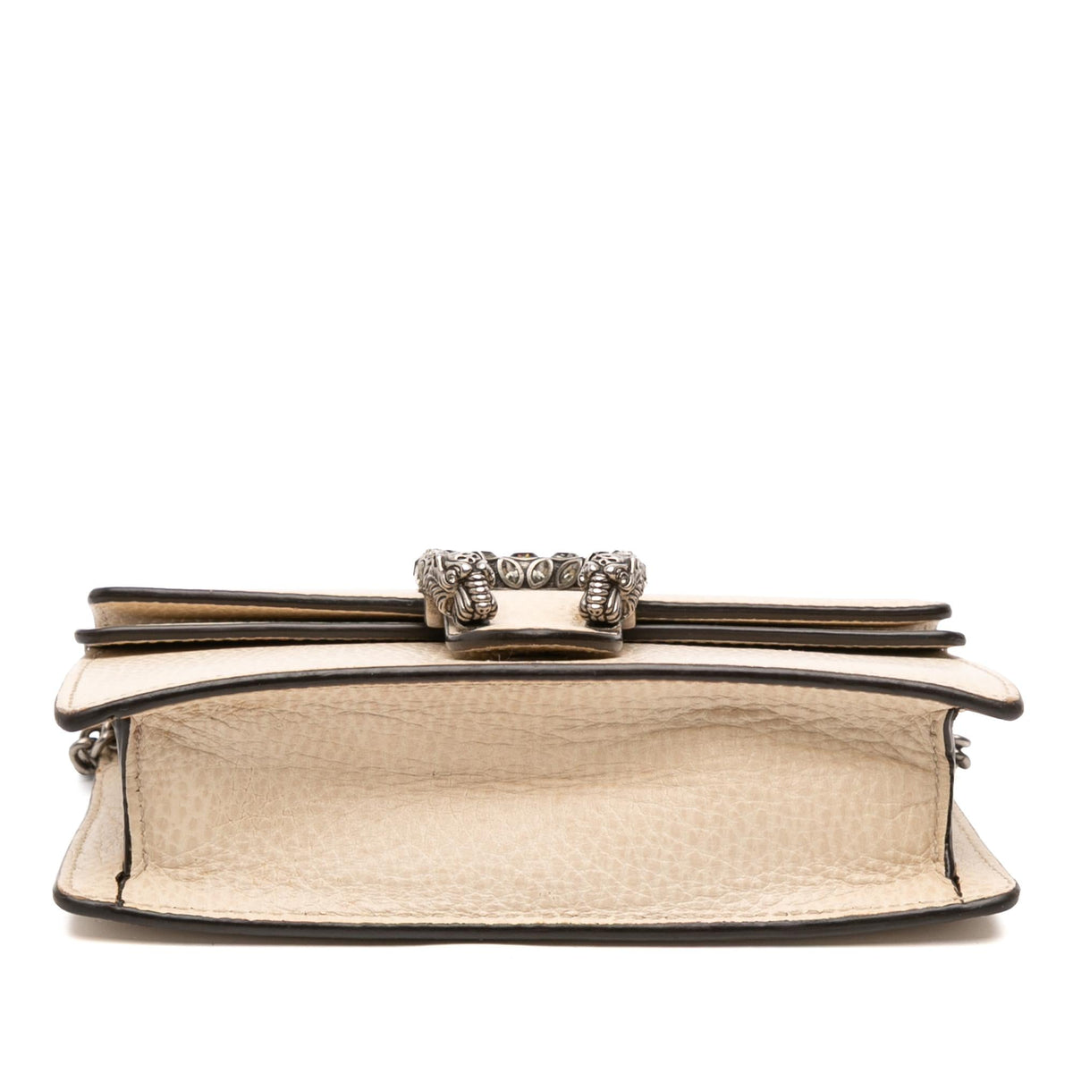 Gucci Mini Dionysus Leather Crossbody