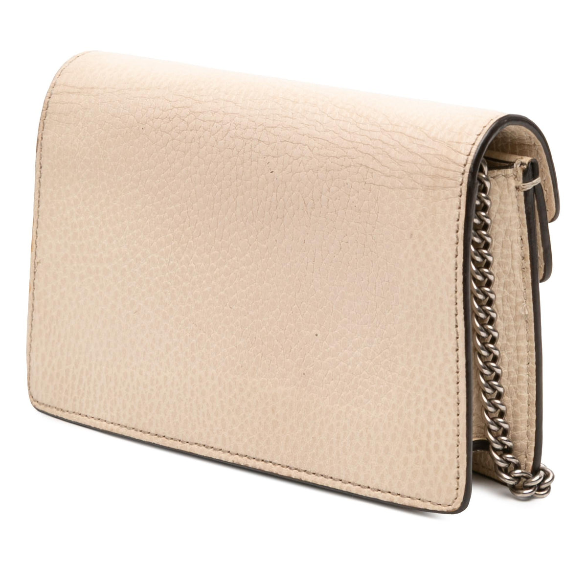 Gucci Mini Dionysus Leather Crossbody