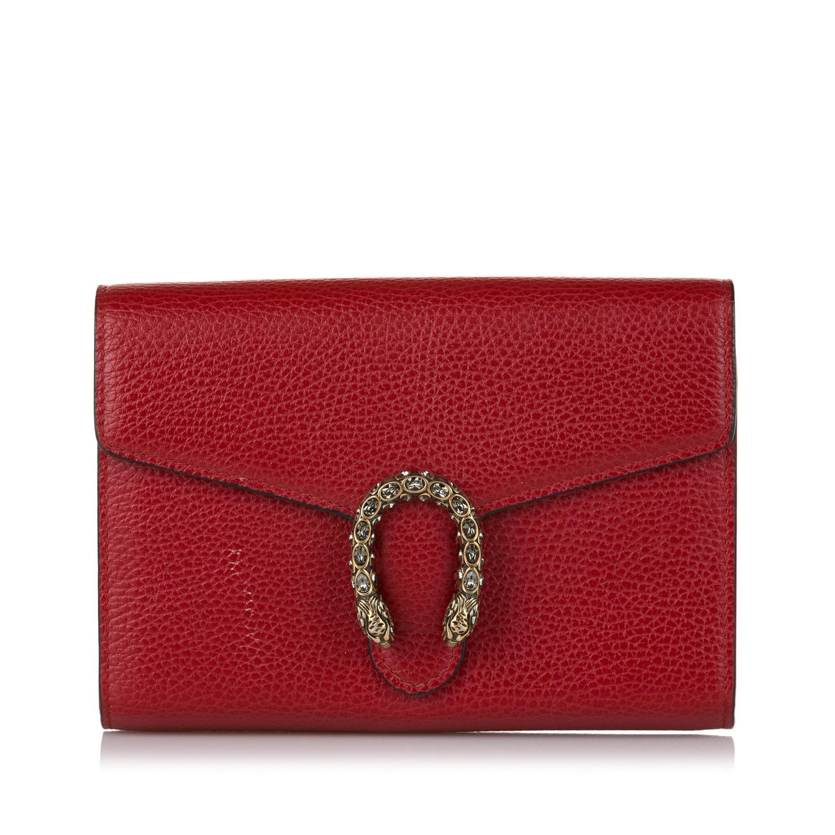 Gucci Mini Dionysus Wallet on Chain (SHG-34865)