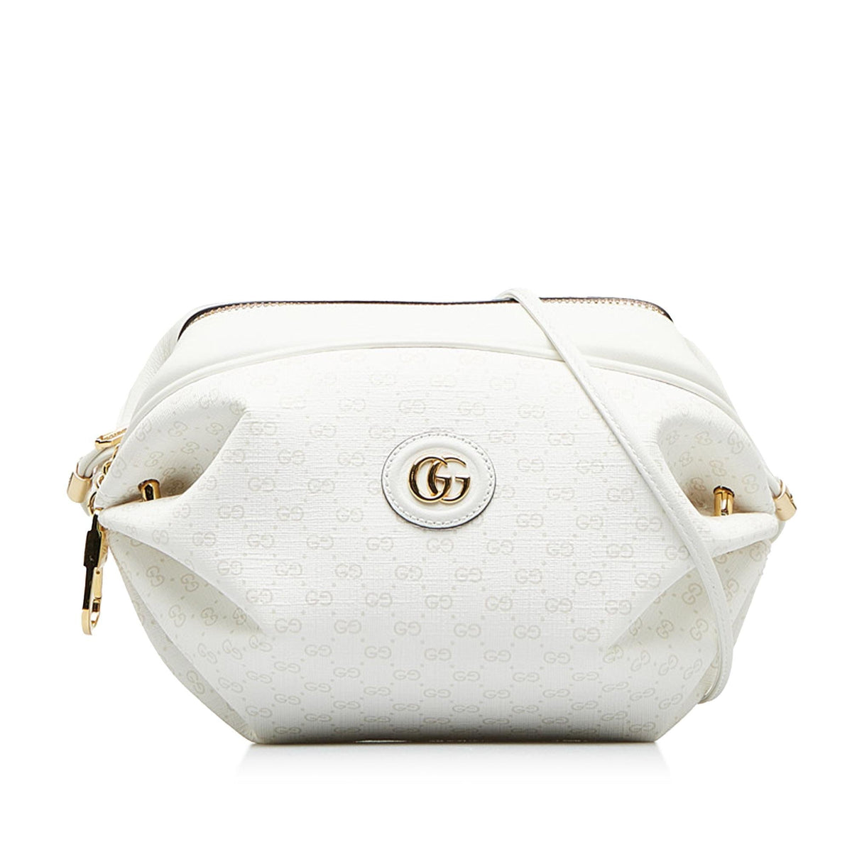 Gucci Mini GG Candy Crossbody (SHG-ZnRjZG)