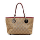 Gucci Mini GG Canvas Eclipse Handbag (SHG-jeFOKU)