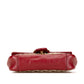 Gucci Mini GG Canvas Marmont Matelasse Flap