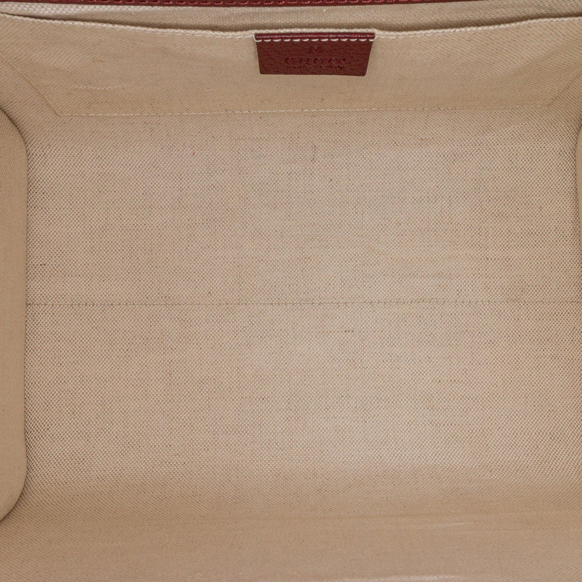 Gucci Mini GG Canvas Ophidia Web Duffle Bag (SHG-W4bcwX)