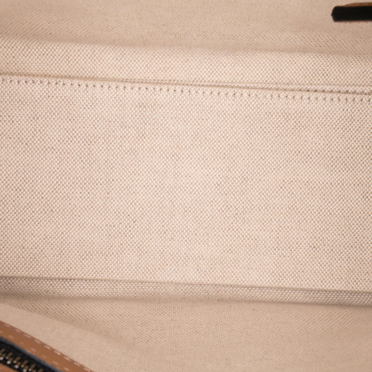 Gucci Mini GG Canvas Web Bauletto Top Handle Bag