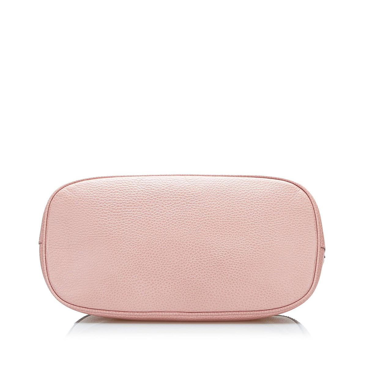 Gucci Mini GG Charm Dome Satchel (SHG-bq20lV)