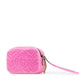 Gucci Mini GG Marmont Crystal Embellished Matelasse Velvet Crossbody