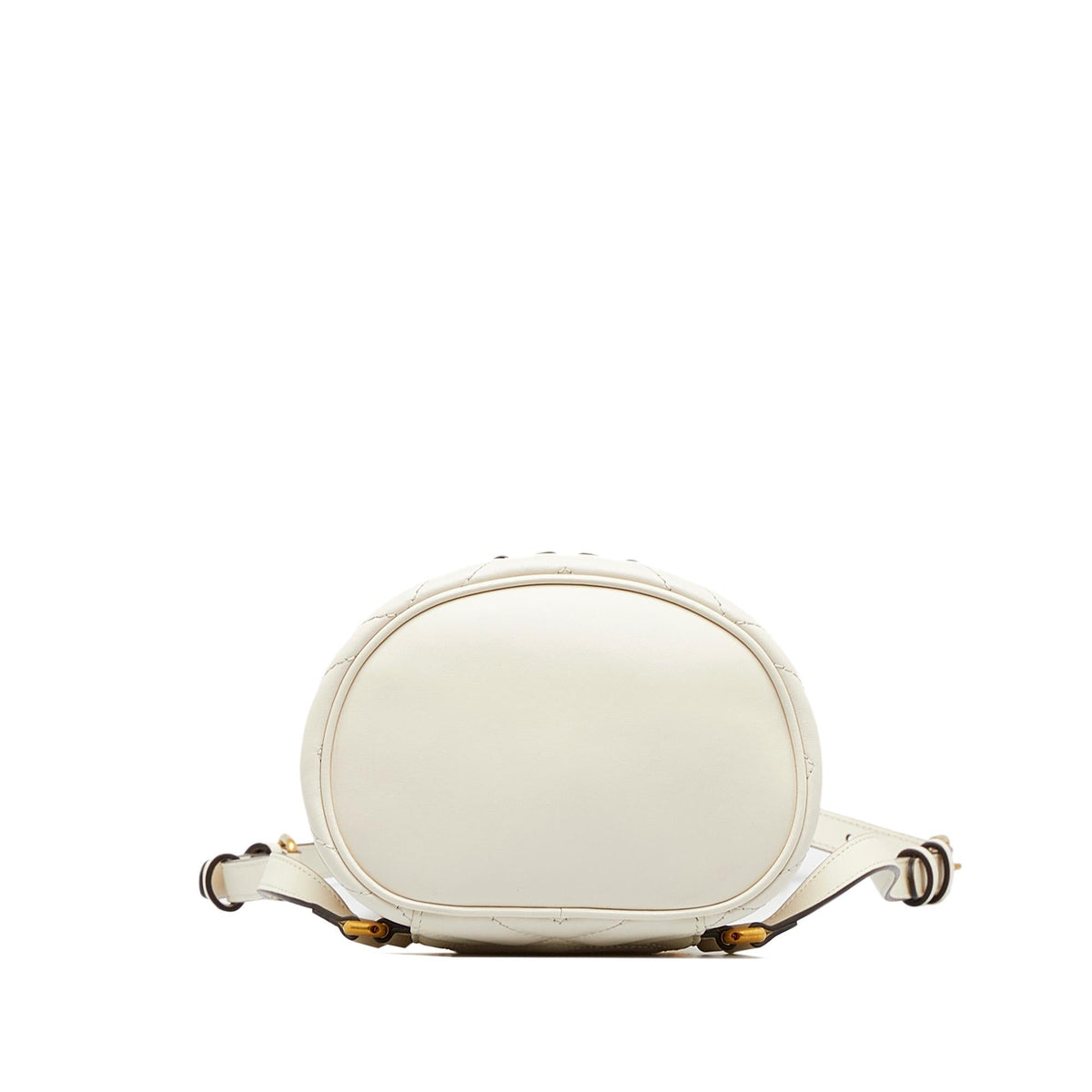 Gucci Mini GG Marmont Matelasse Backpack