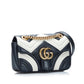 Gucci Mini GG Marmont Matelasse Crossbody (SHG-D34Sk3)