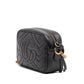 Gucci Mini GG Marmont Matelasse Leather Crossbody