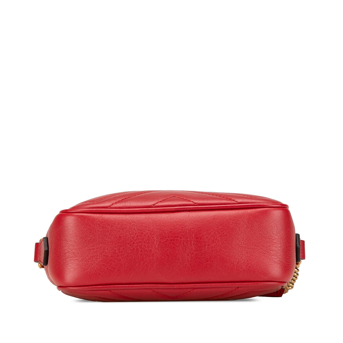Gucci Mini GG Marmont Matelasse Leather Crossbody
