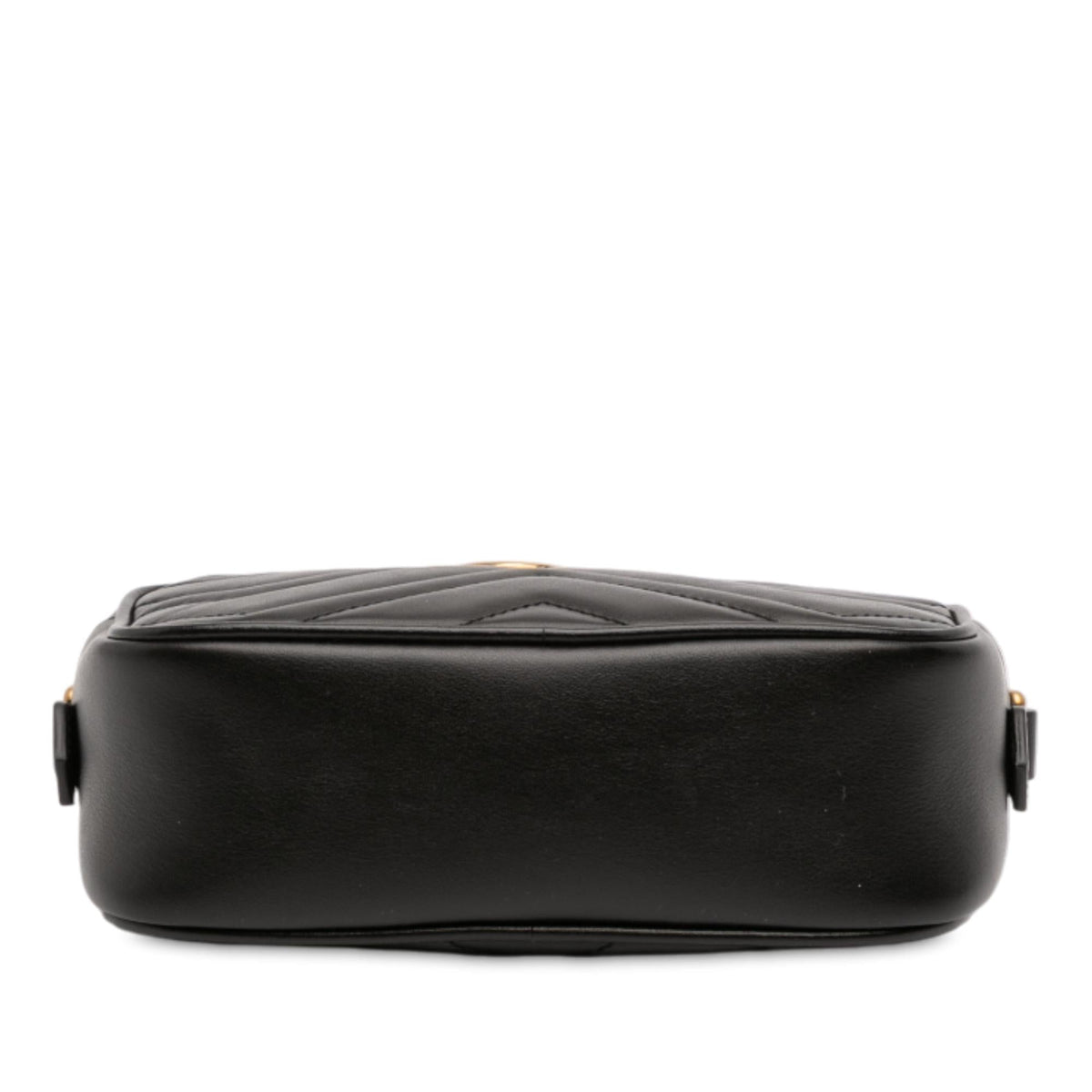 Gucci Mini GG Marmont Matelasse Leather Crossbody