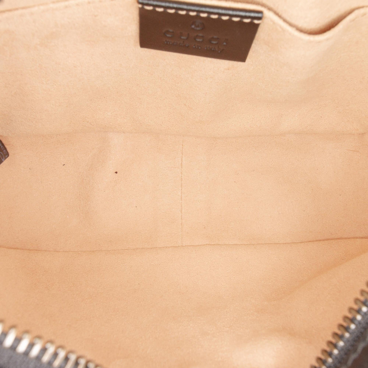 Gucci Mini GG Marmont Matelasse Leather Crossbody