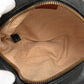 Gucci Mini GG Marmont Matelasse Leather Torchon Round Crossbody