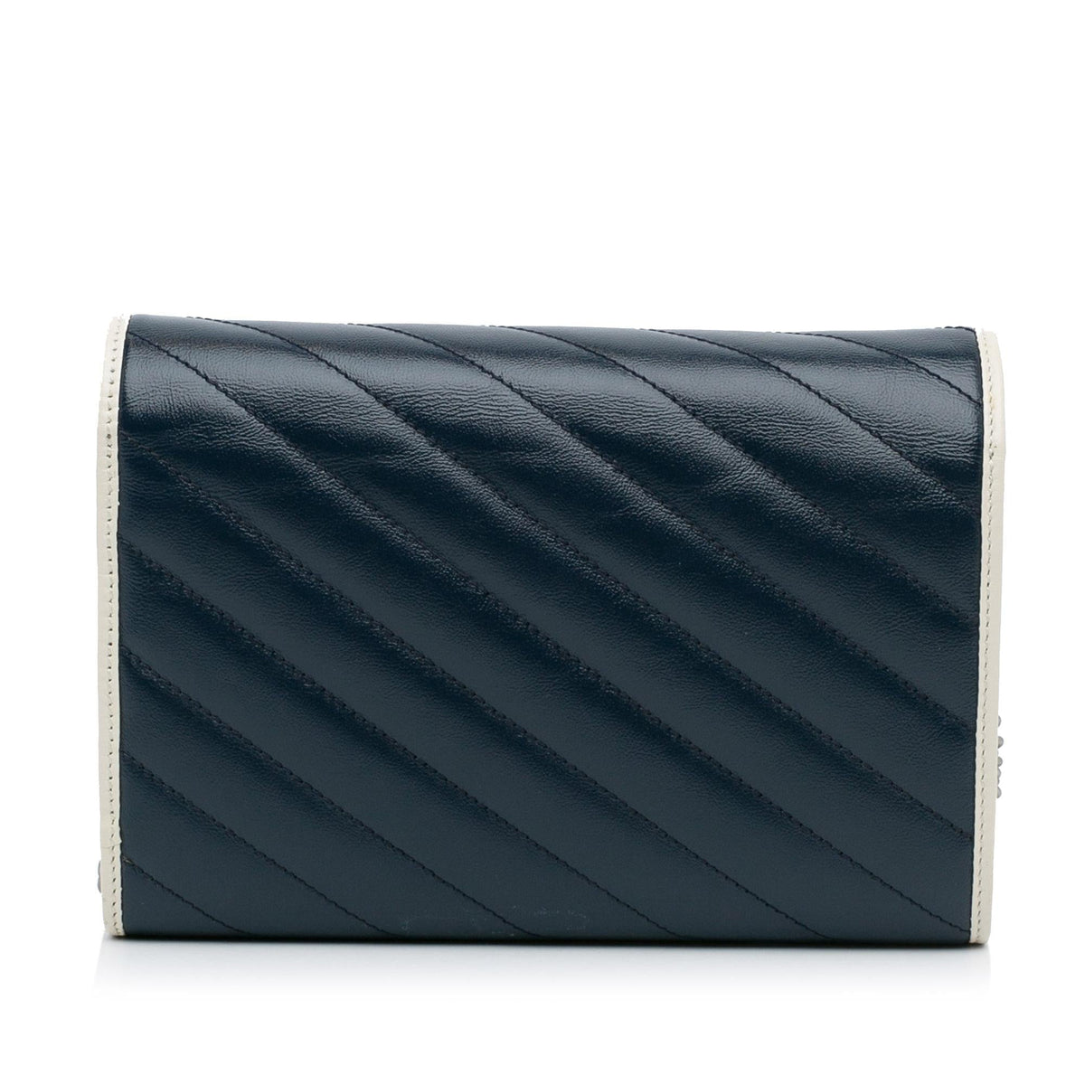 Gucci Mini GG Marmont Wallet on Chain (SHG-QYIeTn)