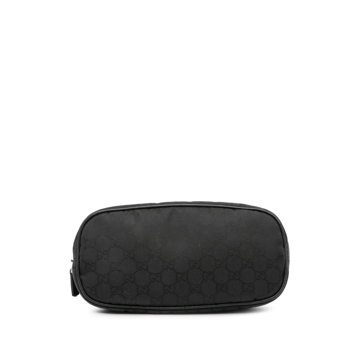 Gucci Mini GG Nylon Dome Satchel