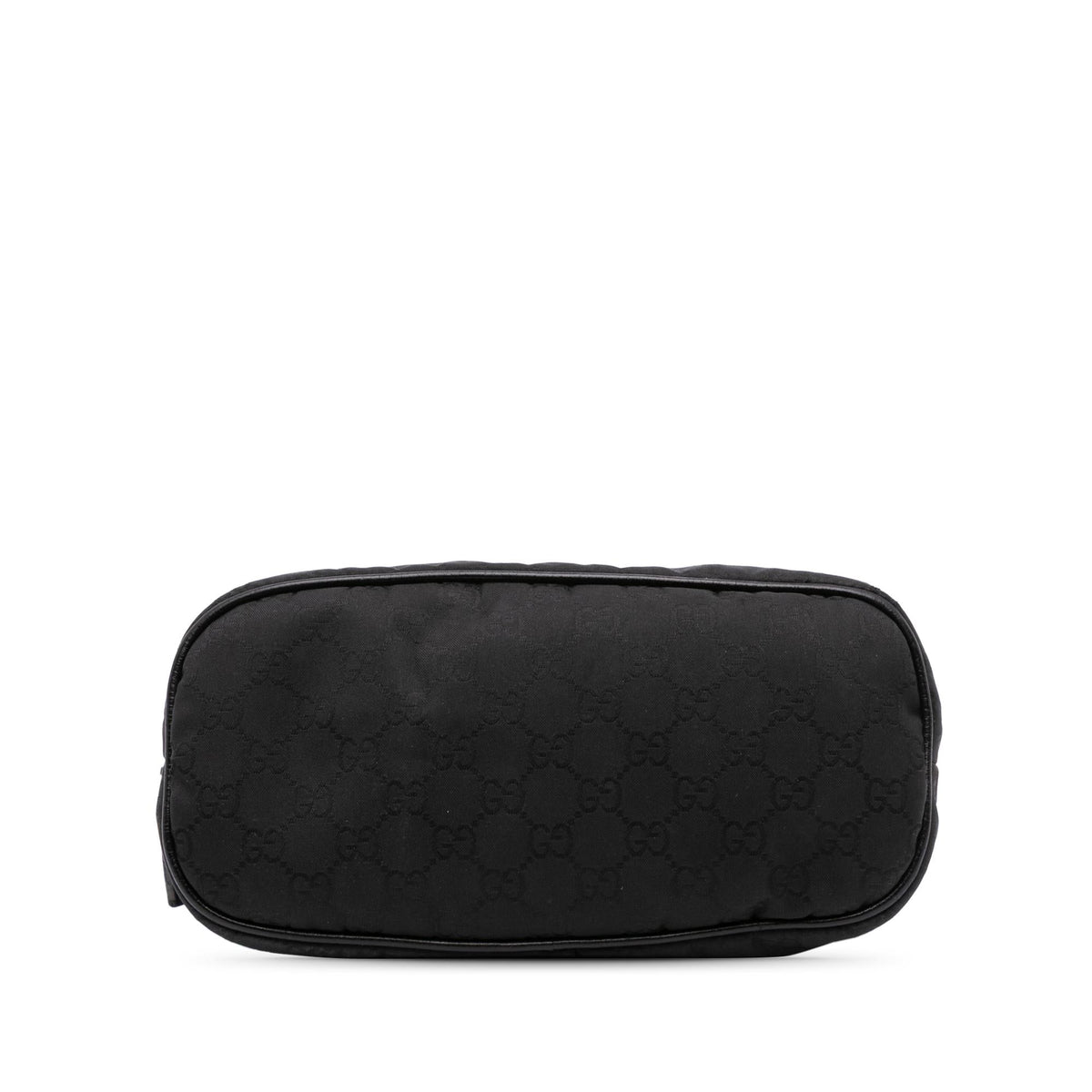 Gucci Mini GG Nylon Dome Satchel