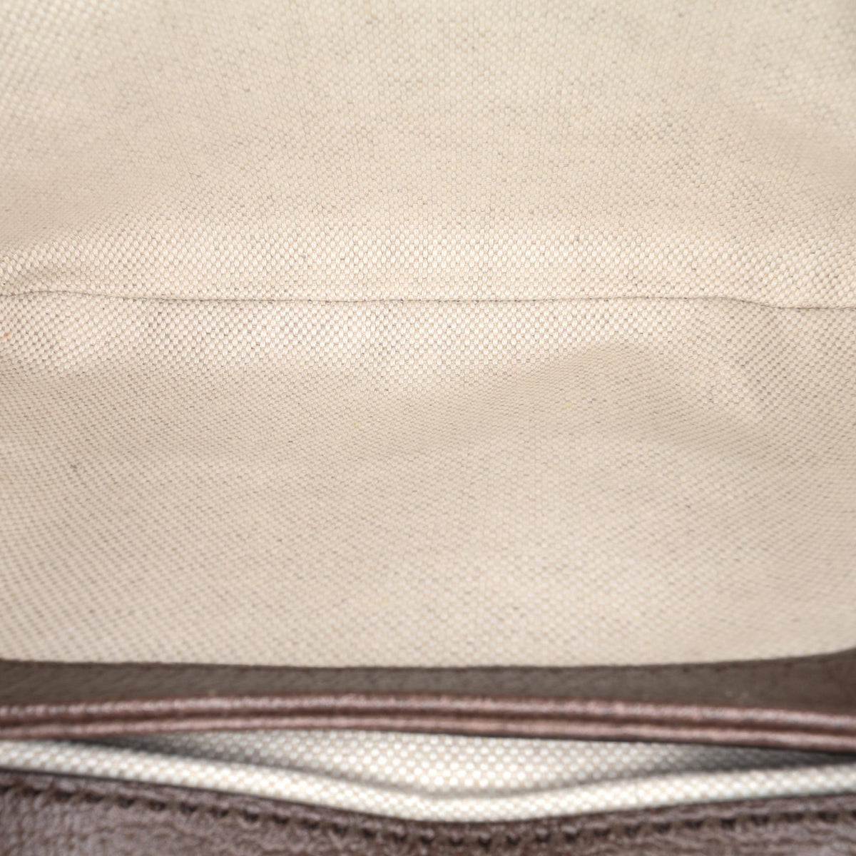 Gucci Mini GG Supreme Blondie Satchel