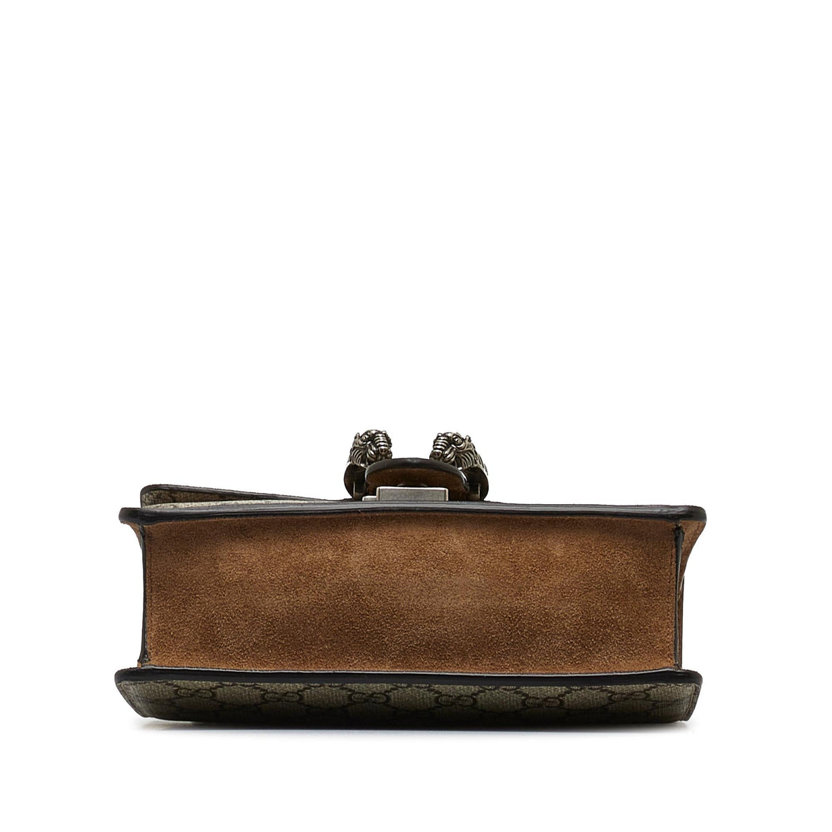 Gucci Mini GG Supreme Dionysus Crossbody Bag (SHG-sVbJNz)