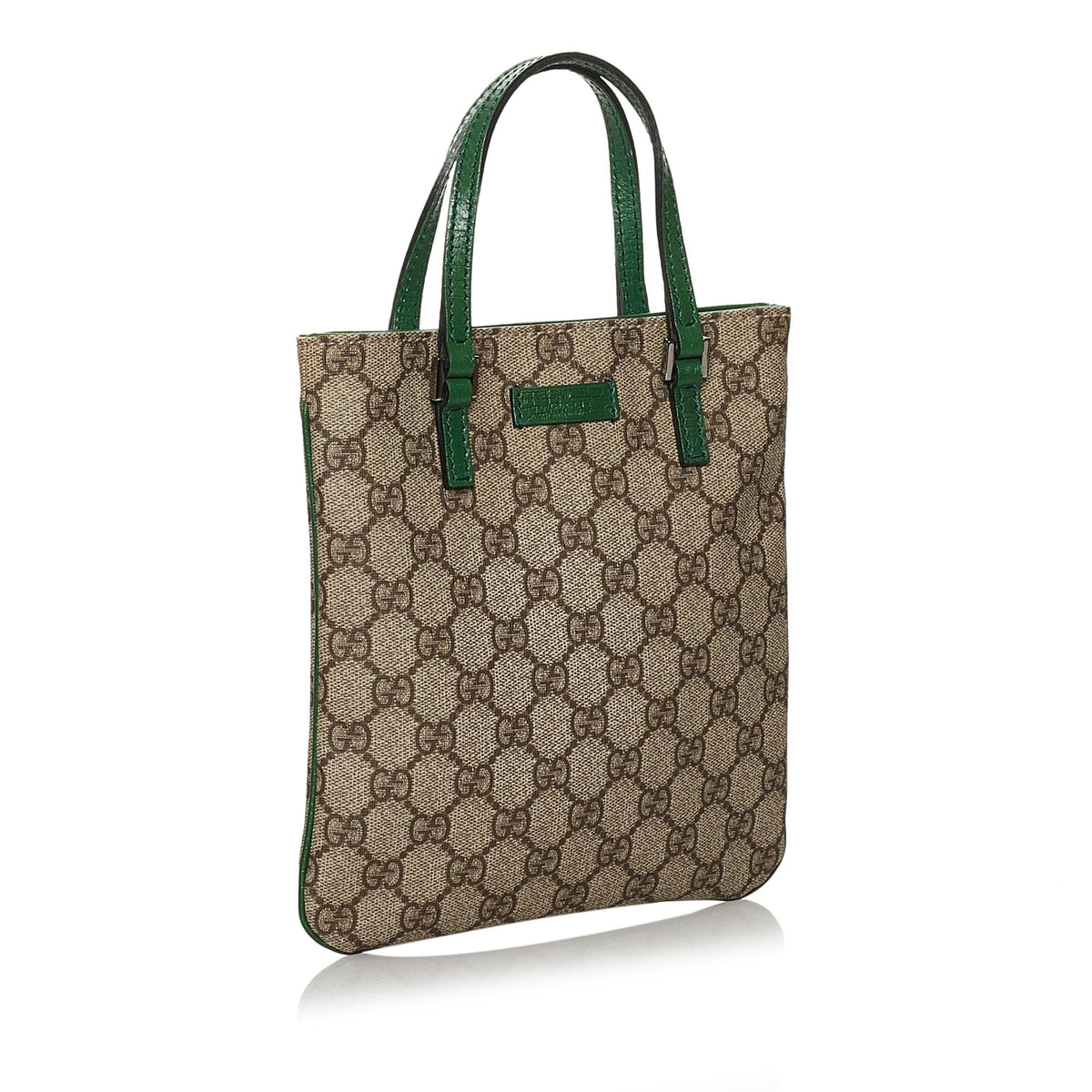 Gucci Mini GG Supreme Handbag (SHG-29829)