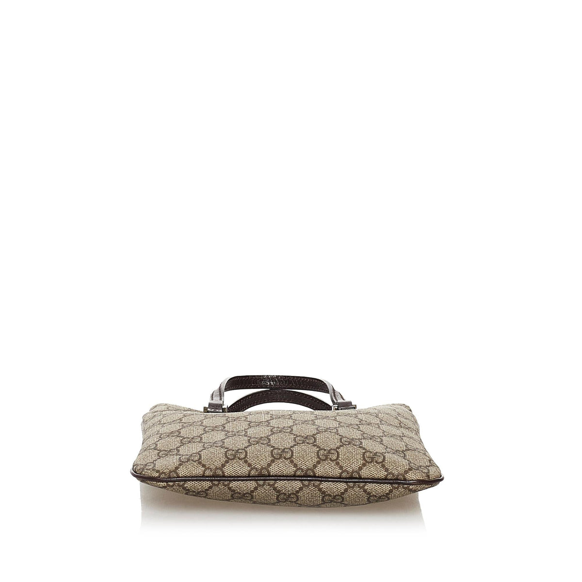 Gucci Mini GG Supreme Handbag (SHG-32228)