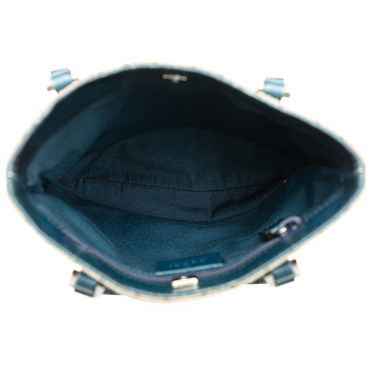 Gucci Mini GG Supreme Handbag