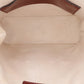 Gucci Mini GG Supreme Horsebit 1955 Top Handle Bag