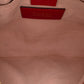 Gucci Mini GG Supreme Kingsnake Heart Embroidered Camera Bag
