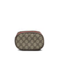 Gucci Mini GG Supreme Ophidia Bucket Bag (SHG-zGiwyY)