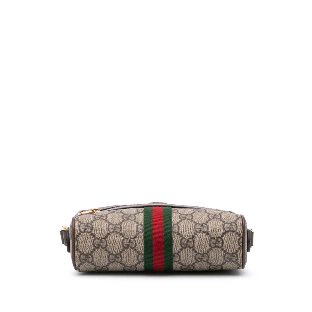 Gucci Mini GG Supreme Ophidia Crossbody