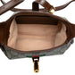 Gucci Mini GG Supreme Web Jackie 1961 Crossbody