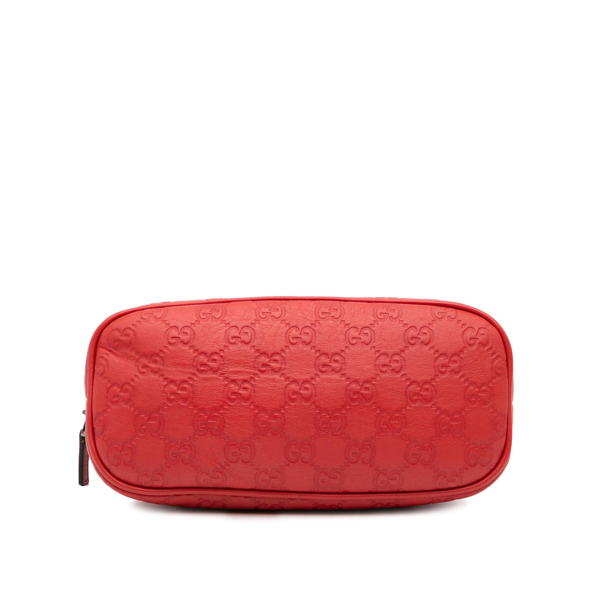 Gucci Mini Guccissima Dome Satchel