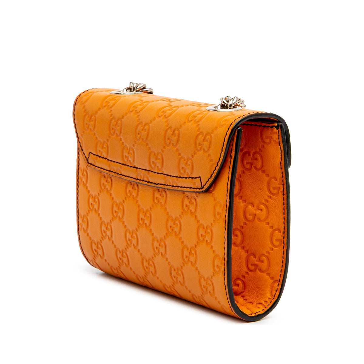 Gucci Mini Guccissima Emily Crossbody