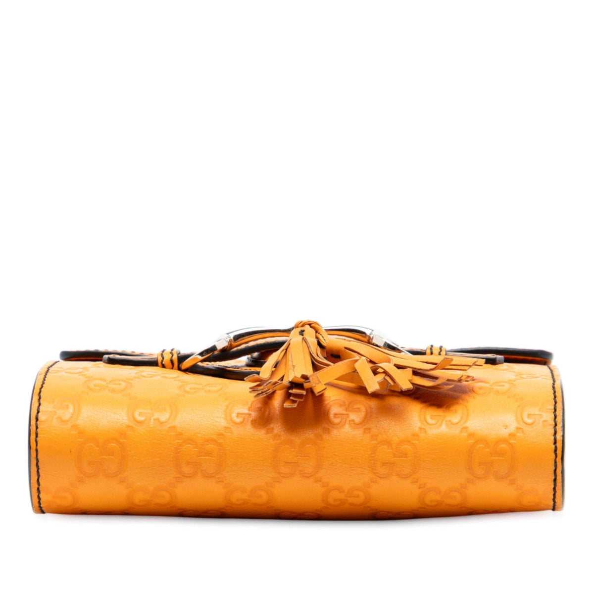 Gucci Mini Guccissima Emily Crossbody