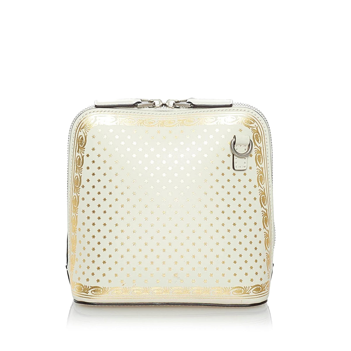Gucci Mini Guccy Sega Crossbody Bag (SHG-30142)