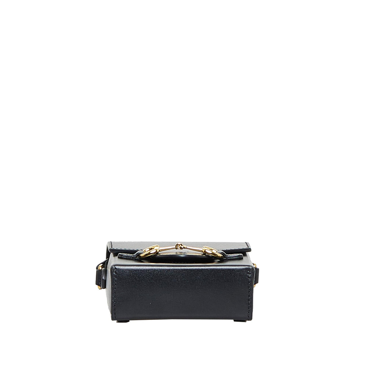 Gucci Mini Horsebit 1955 Crossbody Bag (SHG-ZkHRah)