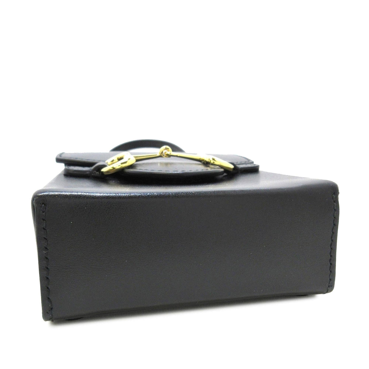 Gucci Mini Horsebit 1955 Crossbody Bag (SHG-bh9CIu)