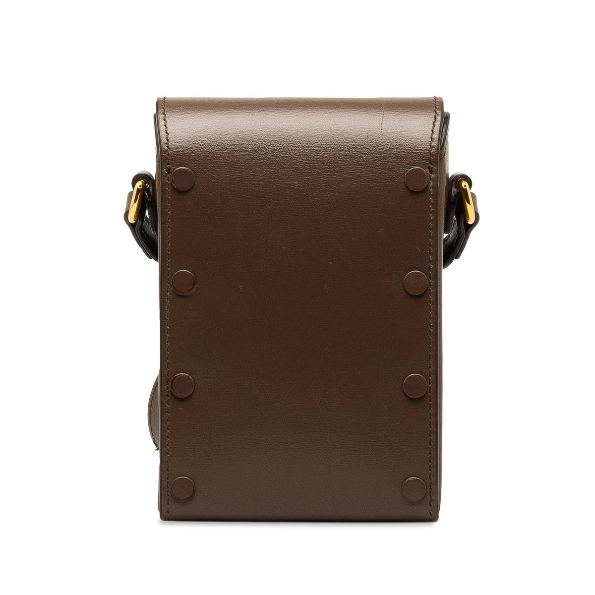 Gucci Mini Horsebit 1955 Crossbody Bag (SHG-qCv5Le)
