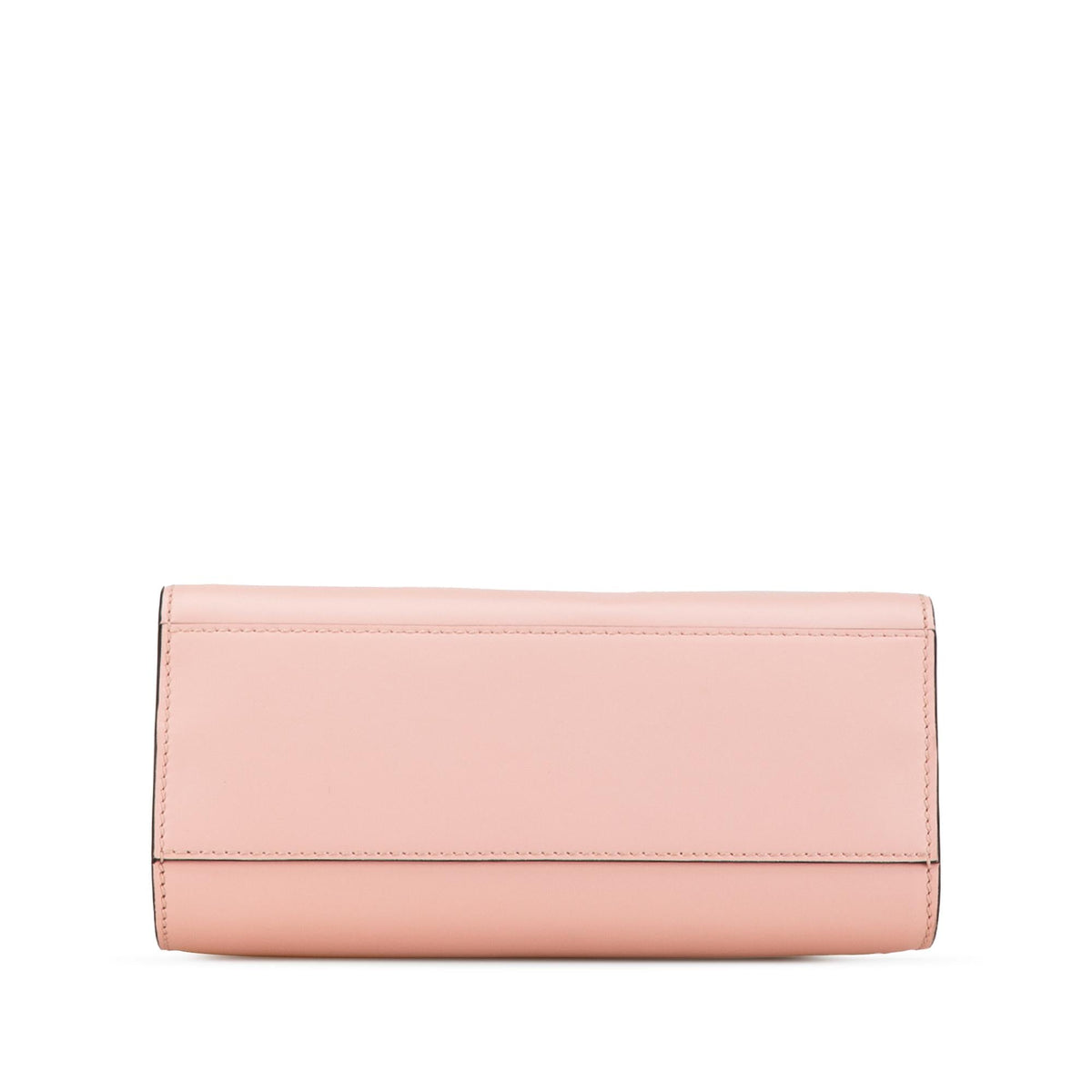 Gucci Mini Leather Bamboo Nymphaea (SHG-AshhUs)