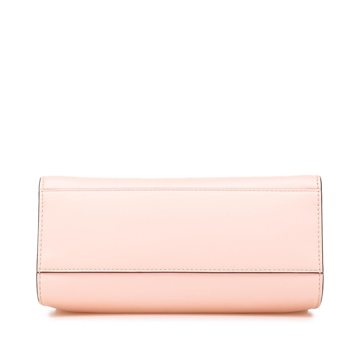 Gucci Mini Leather Bamboo Nymphaea
