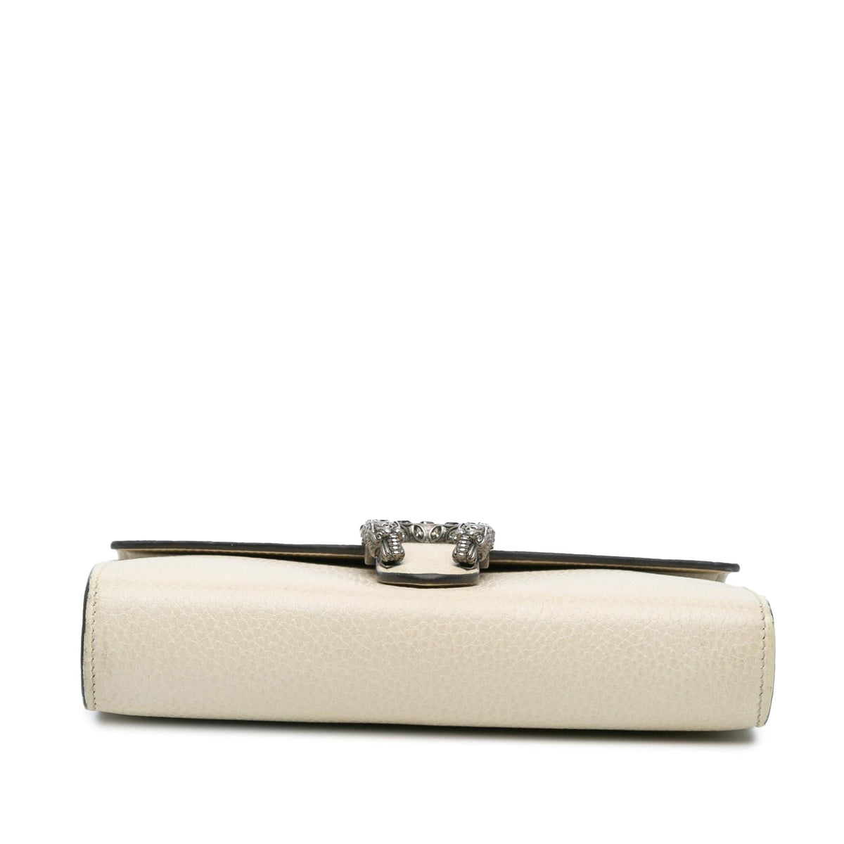 Gucci Mini Leather Dionysus Wallet on Chain