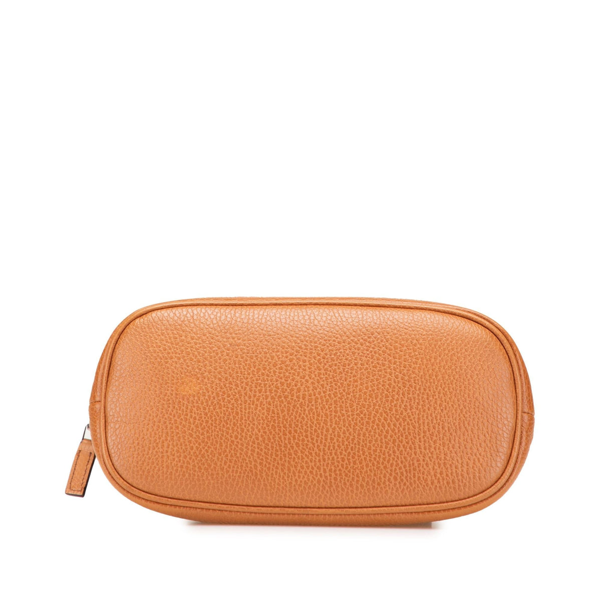 Gucci Mini Leather Dome Satchel
