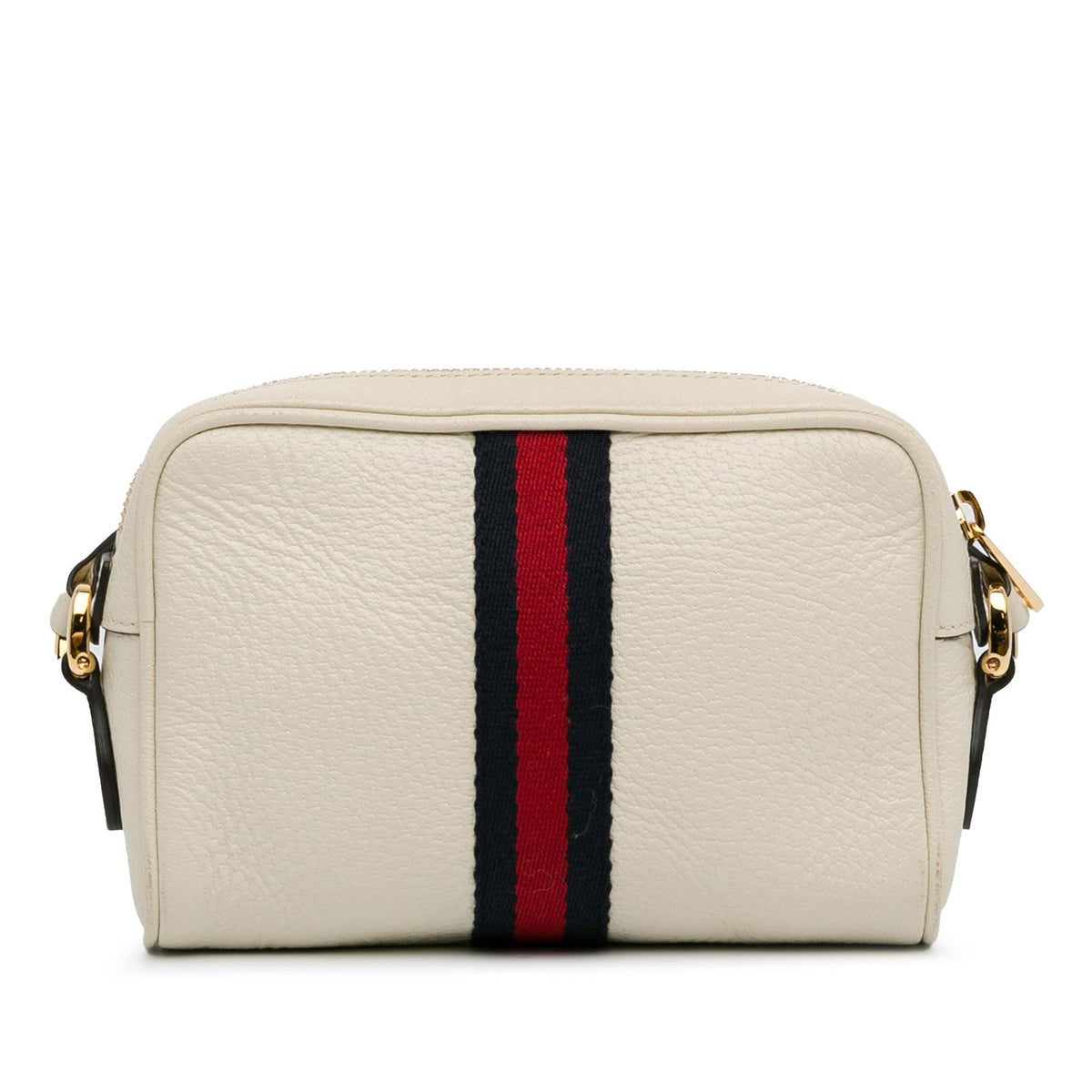 Gucci Mini Leather Ophidia Crossbody (SHG-YBIVkH)