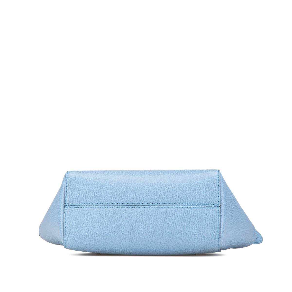 Gucci Mini Leather Swing Satchel