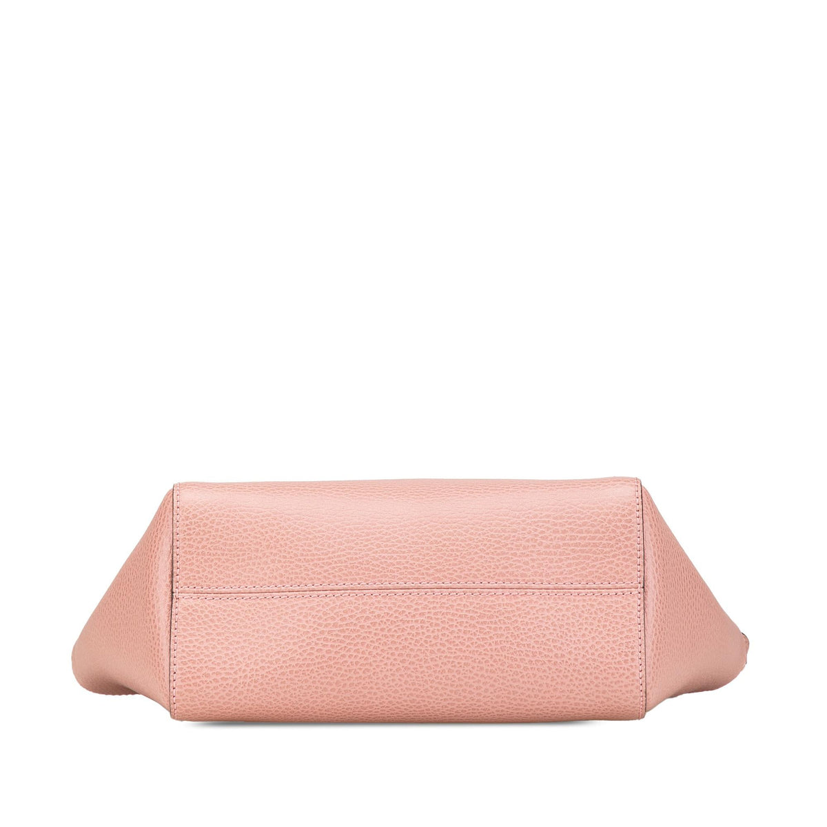 Gucci Mini Leather Swing Satchel