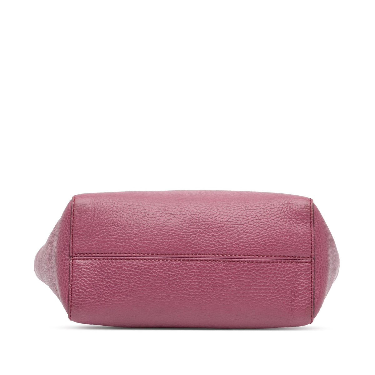 Gucci Mini Leather Swing Satchel