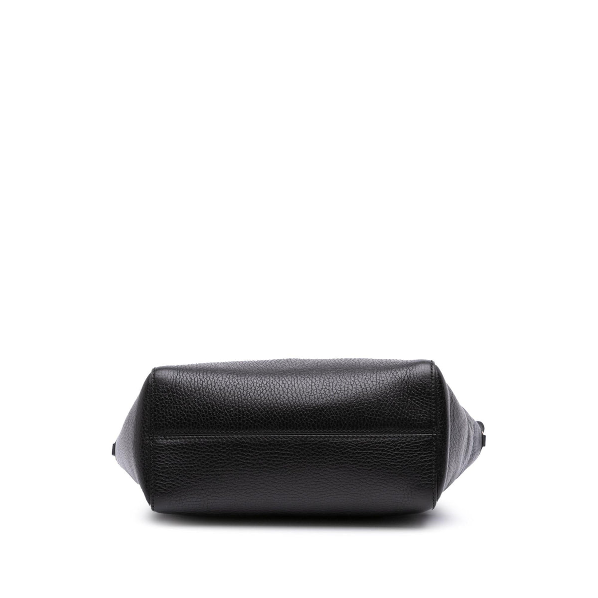 Gucci Mini Leather Swing Satchel