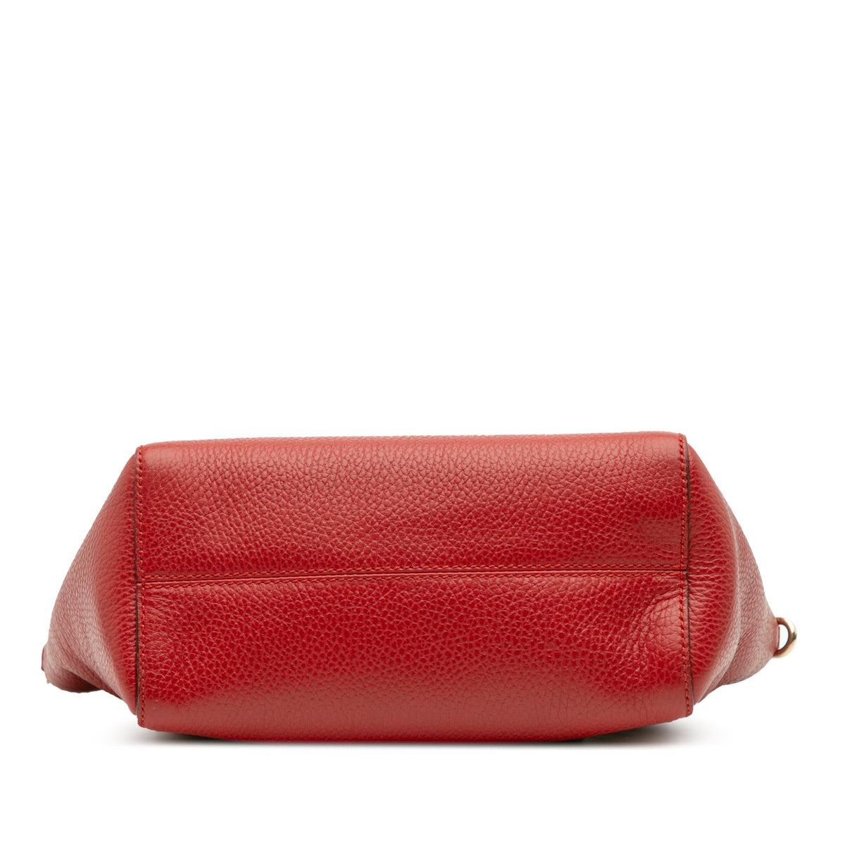 Gucci Mini Leather Swing Satchel
