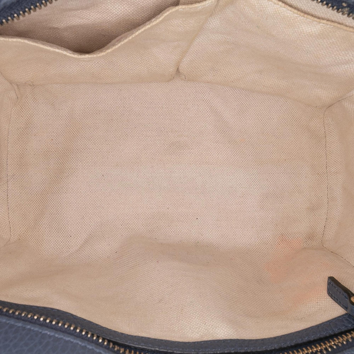 Gucci Mini Leather Swing Satchel
