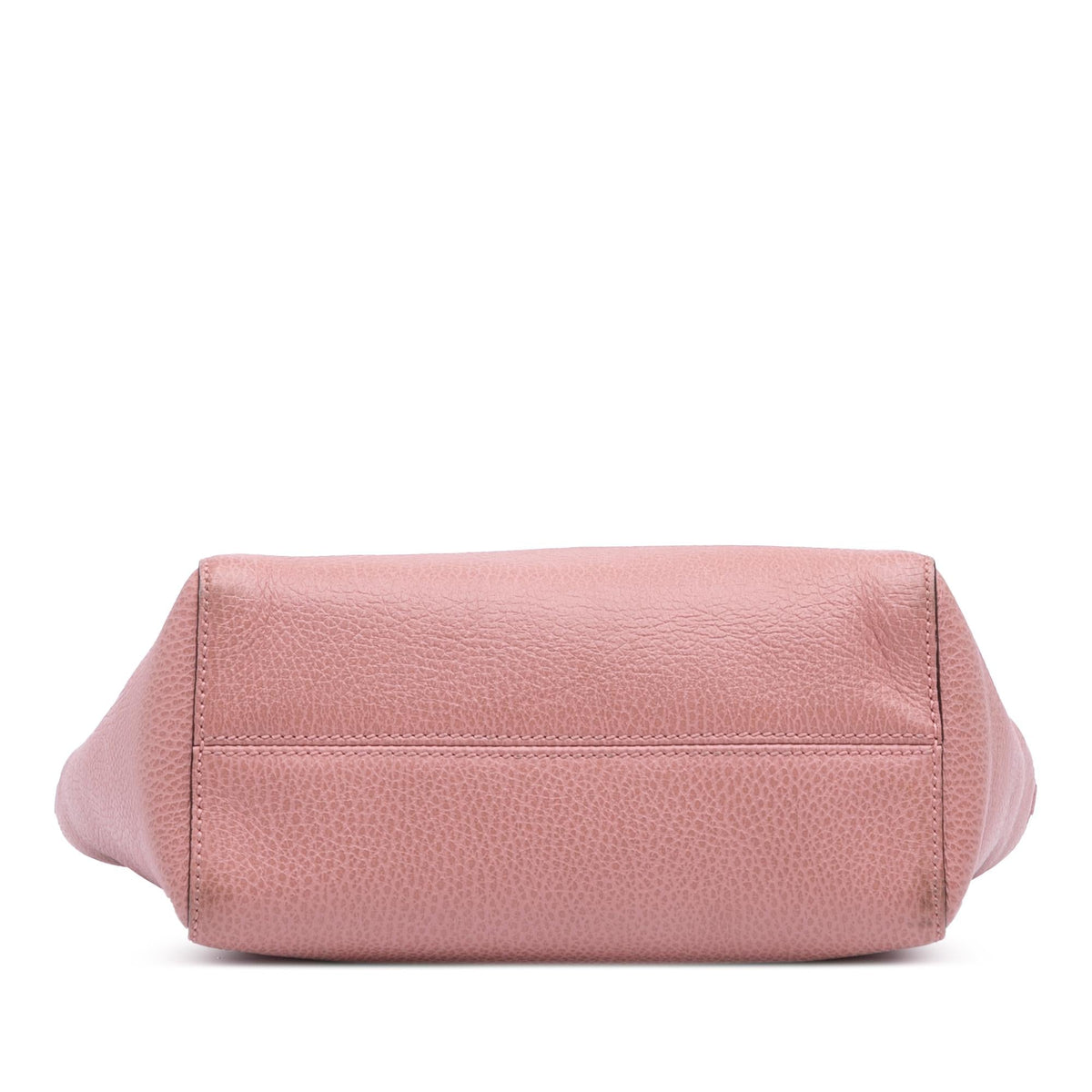 Gucci Mini Leather Swing Satchel